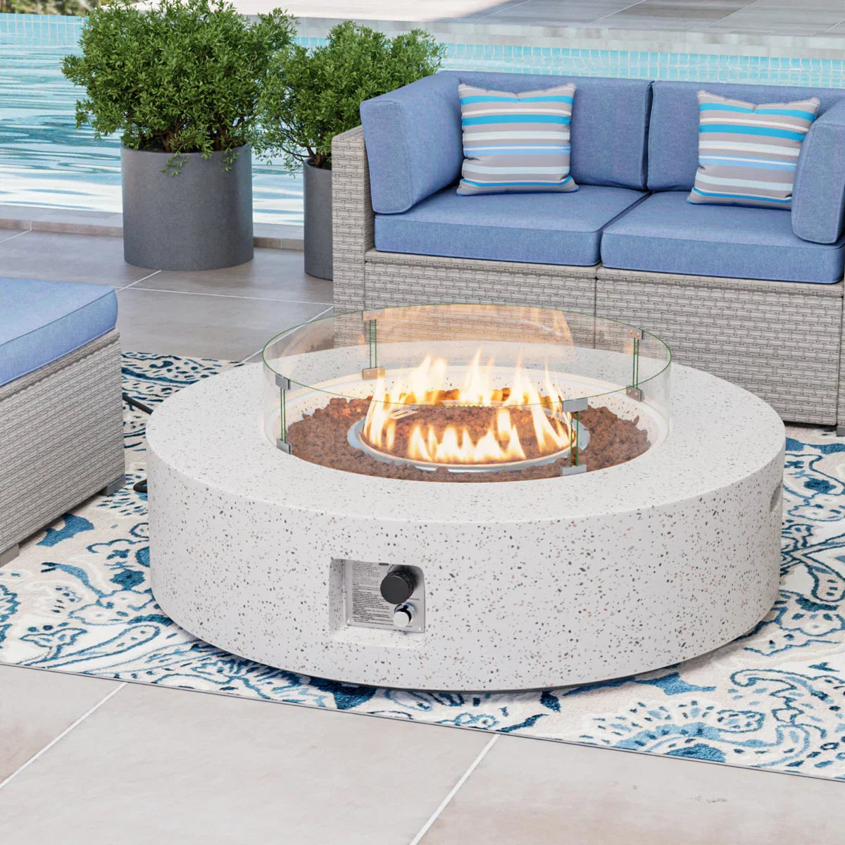 Firetables