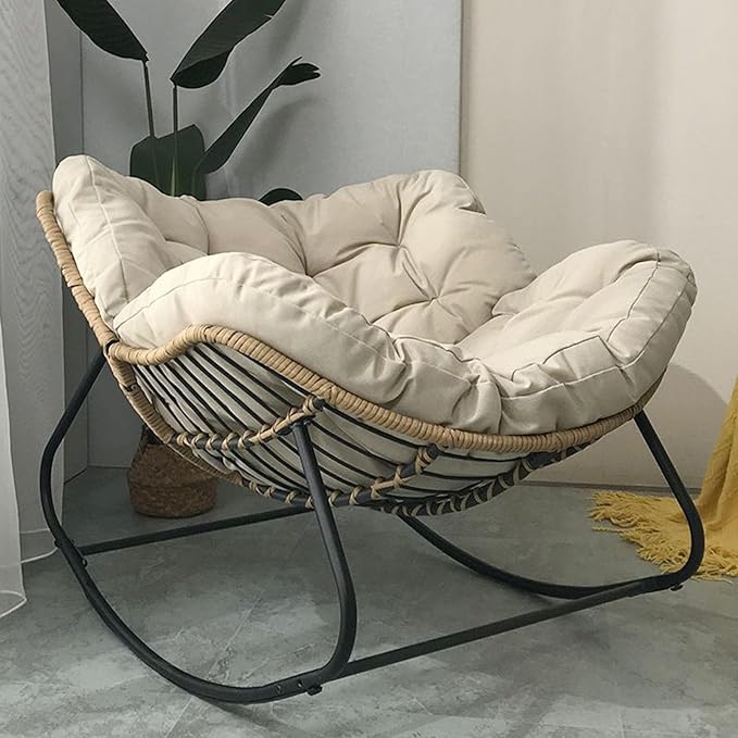 Outdoor Rocking Chair